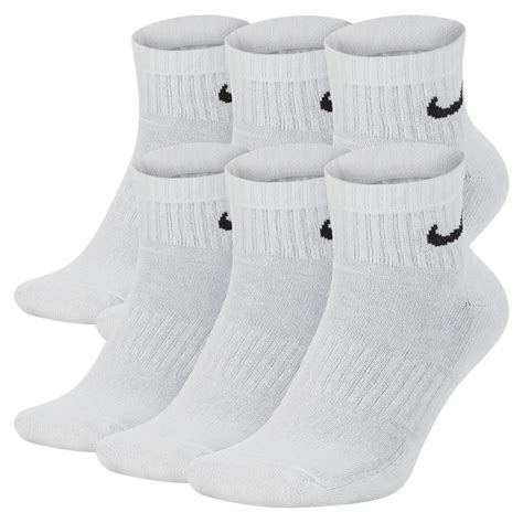 nike men's ankle socks